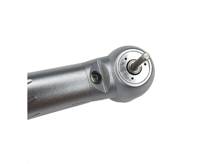 Наконечник турбинный Жемчуг-2Е М6 со светодиодом (керамические подшипники)