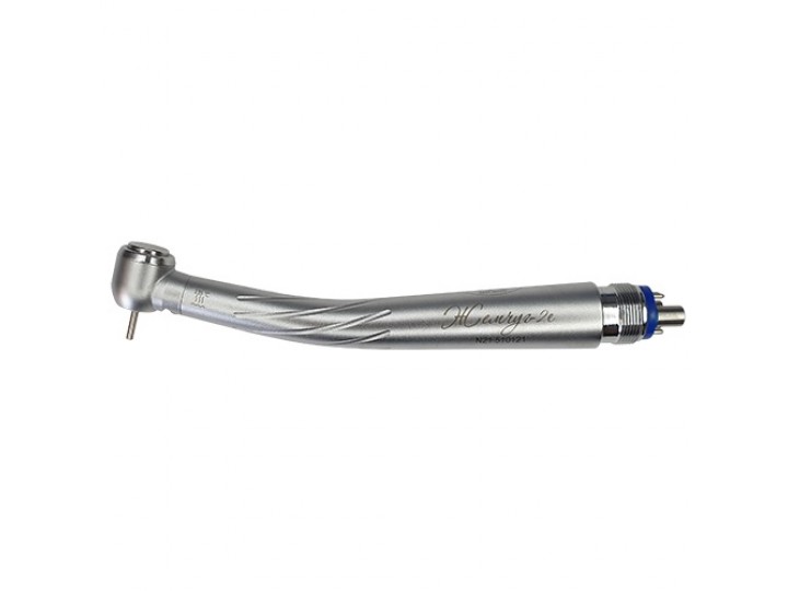 Наконечник турбинный Жемчуг-2Е М6 со светодиодом (керамические подшипники)