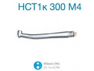 Наконечник НСТ1к 300 M4 (4-х кананальный, кнопочный). КМИЗ