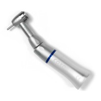 Наконечник угловой Coxo CX245-1 кнопочный зажим