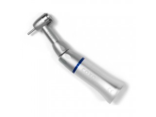 Наконечник угловой Coxo CX245-1 кнопочный зажим