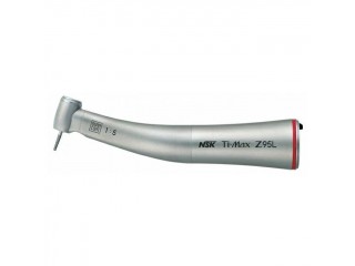 Ti-Max Z95L - повышающий угловой наконечник с оптикой, 1:5