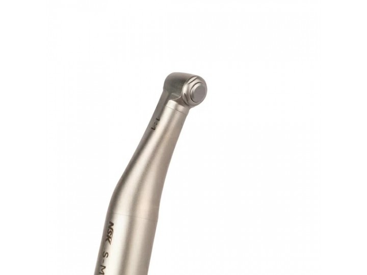 S-Max M25L - угловой наконечник с оптикой, 1:1