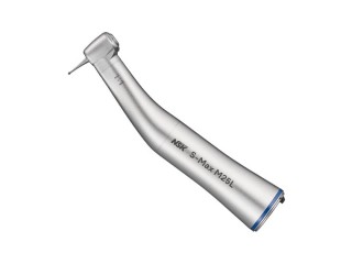 S-Max M25L - угловой наконечник с оптикой, 1:1