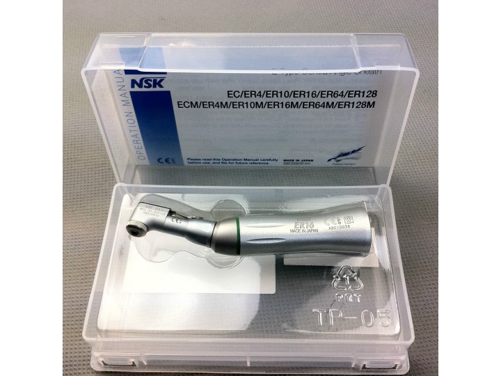 NAC-E16R - угловой наконечник