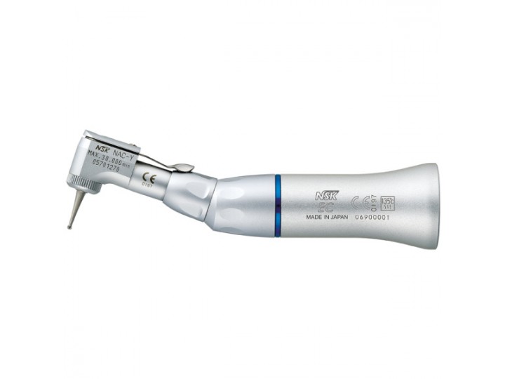 NAC-E16R - угловой наконечник