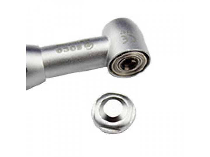 Угловой наконечник с внешней подачей воды Soco D06-СA (1:1)