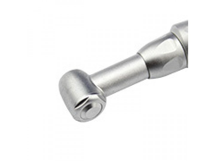 Угловой наконечник с внешней подачей воды Soco D06-СA (1:1)