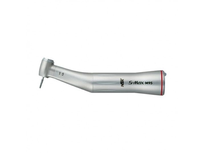 S-Max M95 - повышающий угловой наконечник, 1:5