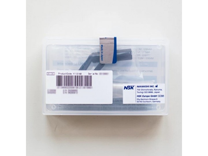 EX NAC-EC - угловой наконечник