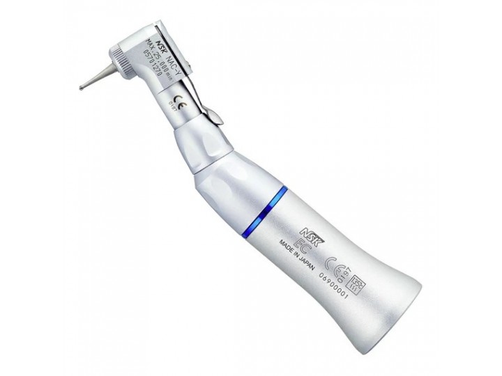 EX NAC-EC - угловой наконечник