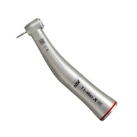 Ti-Max X95 - повышающий угловой наконечник без оптикой, 1:5