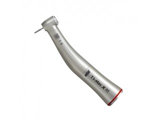 Ti-Max X95 - повышающий угловой наконечник без оптикой, 1:5