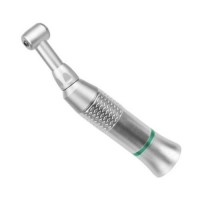 Наконечник угловой Coxo CX245-1A кнопочный зажим