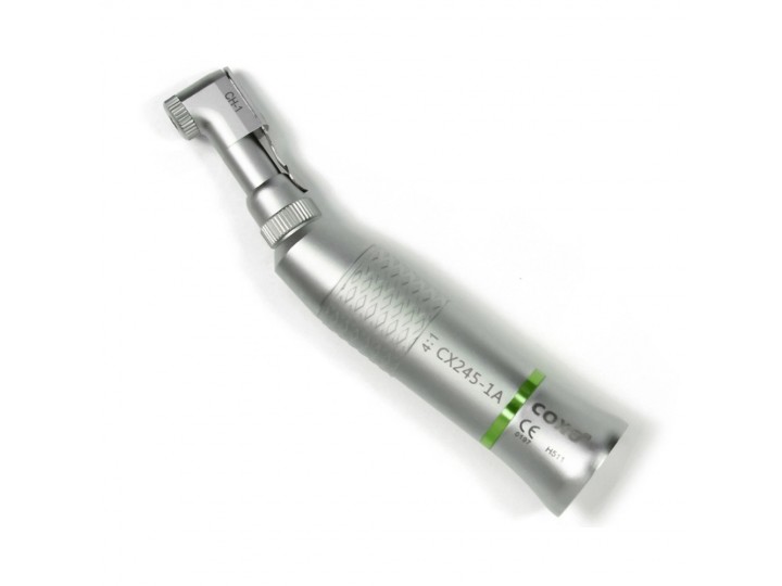 Наконечник угловой Coxo CX245-1A защелка