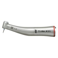 Ti-Max X85L - повышающий угловой наконечник с оптикой, 1:5