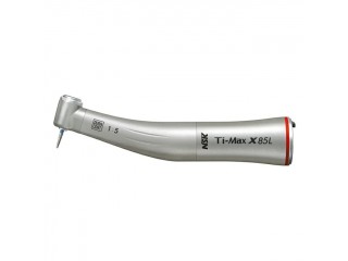 Ti-Max X85L - повышающий угловой наконечник с оптикой, 1:5