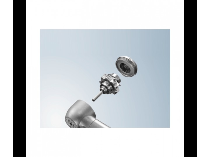S-Max M500SL - турбинный наконечник с миниголовкой