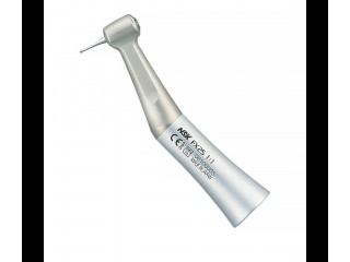 FX25 - угловой наконечник с кнопочным зажимом бора, 1:1