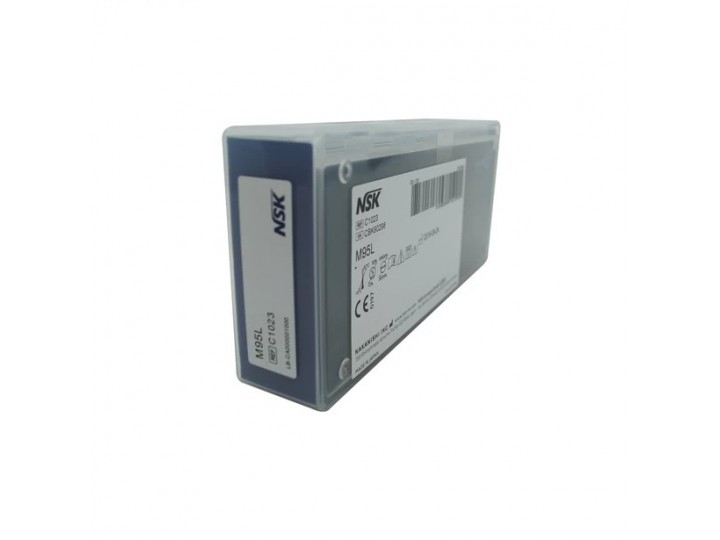 S-Max M95L - повышающий угловой наконечник с оптикой, 1:5