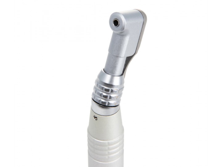 Наконечник НУП-30М угловой микромоторный с поворотной защелкой КМИЗ