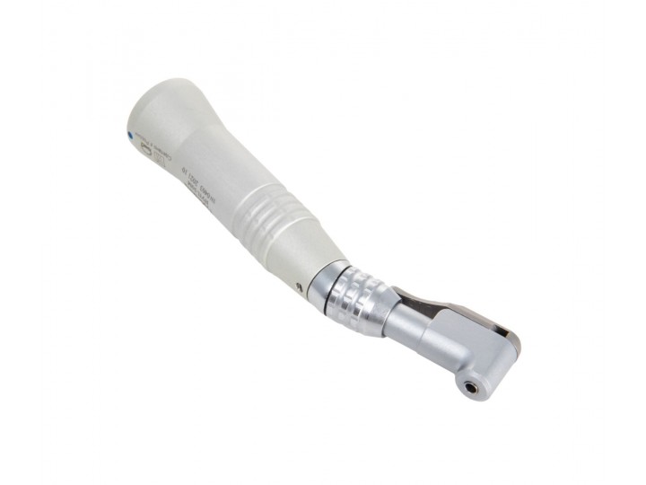 Наконечник НУП-30М угловой микромоторный с поворотной защелкой КМИЗ