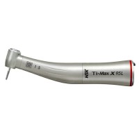 Ti-Max X95L - повышающий угловой наконечник с оптикой, 1:5