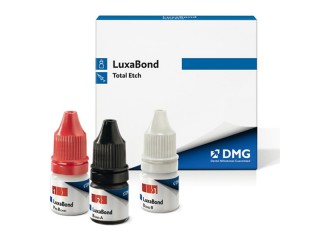 ЛюксаБонд Тотал Этч - LuxaBond Total Etch арт. 212384