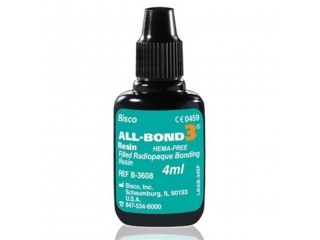 All-Bond 3 RESIN