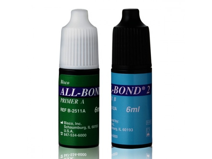 All-Bond 2 Primer A&B