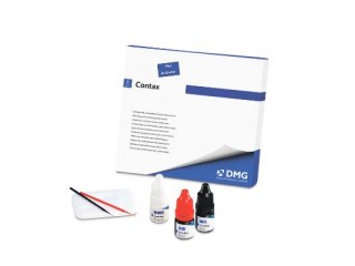 Contax - универсальная бондинговая система
