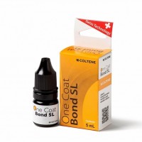Адгезив светоотверждаемый One Coat Bond SL