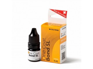 Адгезив светоотверждаемый One Coat Bond SL