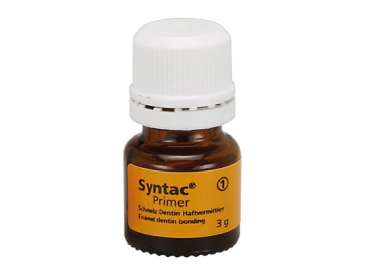 Праймер Синтак - Syntac Primer