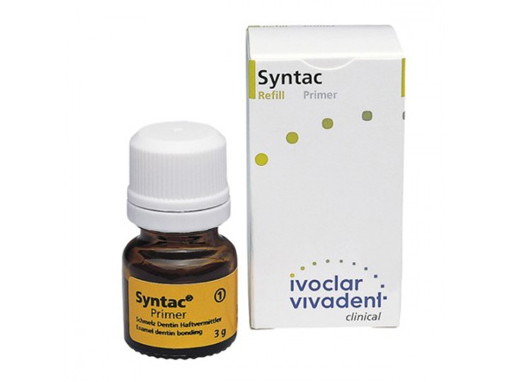 Праймер Синтак - Syntac Primer