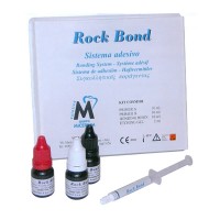 Бондинговая система Рок-Бонд - Rock-Bond