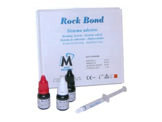 Бондинговая система Рок-Бонд - Rock-Bond
