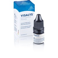 Праймер (адгезив ) для всех субстратов Visalys Restorative