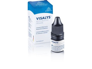 Праймер (адгезив ) для всех субстратов Visalys Restorative