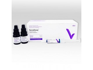 Белабонд светового отверждения (2-х компонентный)