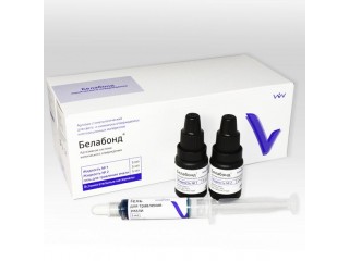 Белабонд химического отверждения