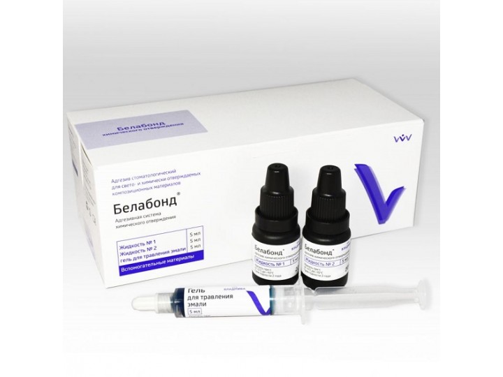 Белабонд химического отверждения