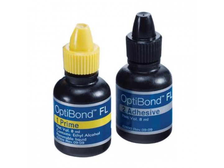 ОптиБонд ФЛ - OptiBond FL