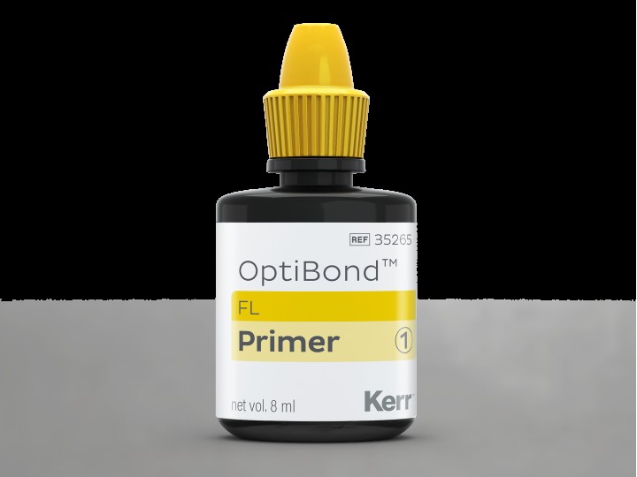 ОптиБонд ФЛ - OptiBond FL