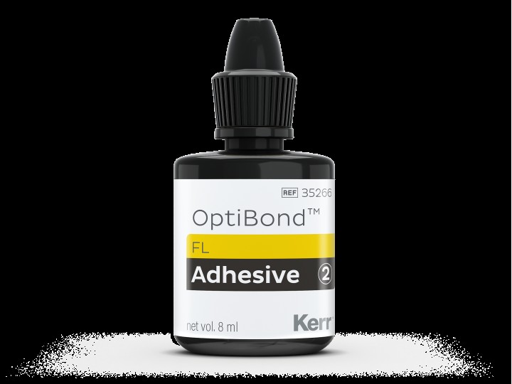 ОптиБонд ФЛ - OptiBond FL