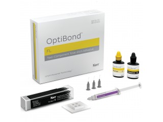 ОптиБонд ФЛ - OptiBond FL
