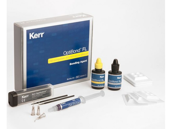 ОптиБонд ФЛ - OptiBond FL