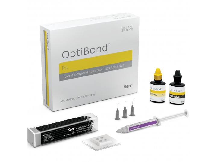 ОптиБонд ФЛ - OptiBond FL