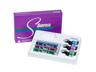 Сюрпасс - Surpass