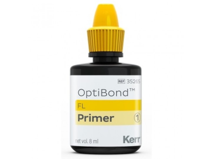ОптиБонд ФЛ Прайм - OptiBond FL Prime